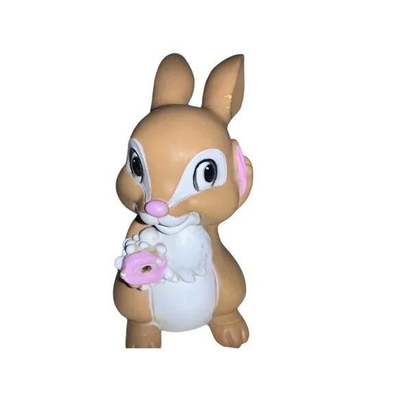 Disney Bambi & Thumper TOY Figures - Picture 3 of 8